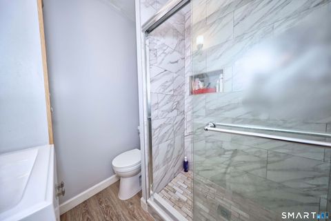 Tiny photo for 31 Elm Court, Bridgeport, CT 06606 (MLS # 24166443)