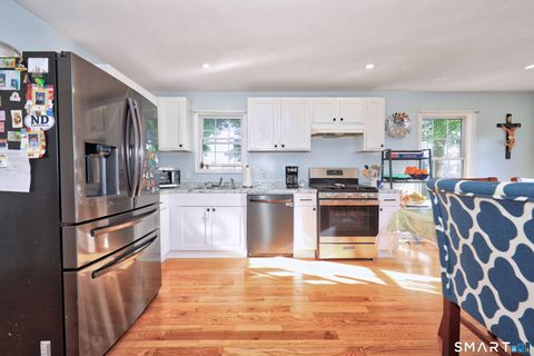 Tiny photo for 31 Elm Court, Bridgeport, CT 06606 (MLS # 24166443)