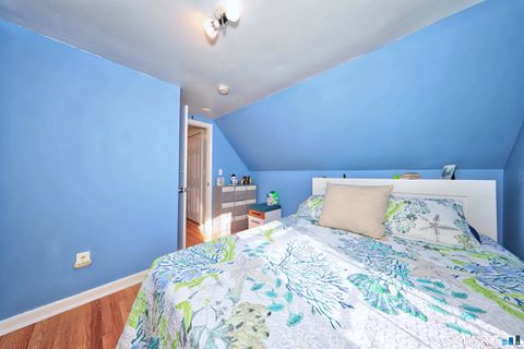 Tiny photo for 31 Elm Court, Bridgeport, CT 06606 (MLS # 24166443)