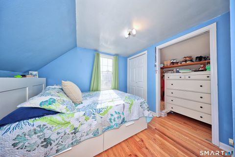 Tiny photo for 31 Elm Court, Bridgeport, CT 06606 (MLS # 24166443)