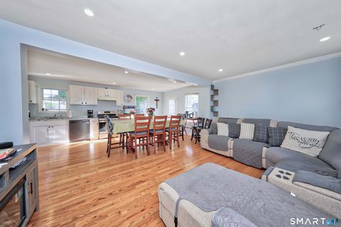 Tiny photo for 31 Elm Court, Bridgeport, CT 06606 (MLS # 24166443)