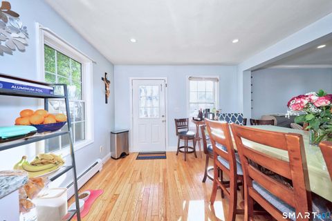 Tiny photo for 31 Elm Court, Bridgeport, CT 06606 (MLS # 24166443)