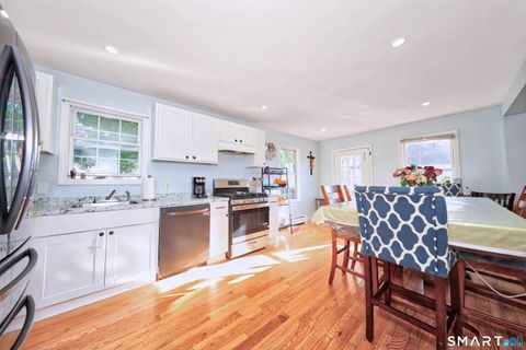 Tiny photo for 31 Elm Court, Bridgeport, CT 06606 (MLS # 24166443)