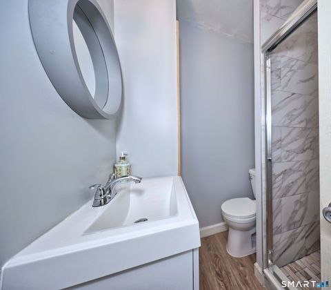 Tiny photo for 31 Elm Court, Bridgeport, CT 06606 (MLS # 24166443)