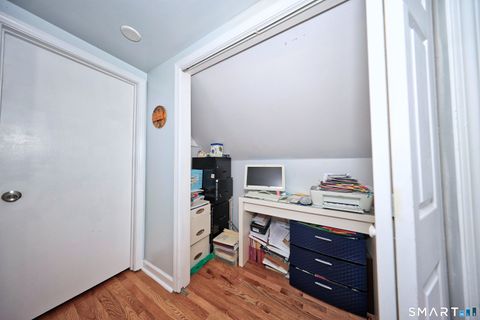 Tiny photo for 31 Elm Court, Bridgeport, CT 06606 (MLS # 24166443)