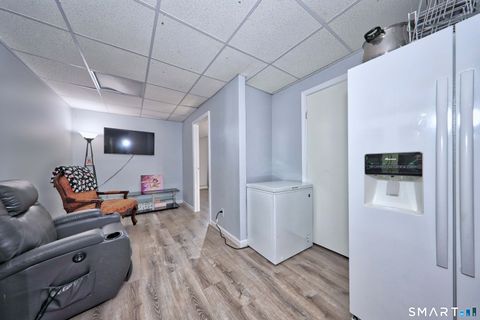 Tiny photo for 31 Elm Court, Bridgeport, CT 06606 (MLS # 24166443)