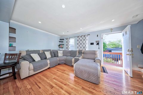 Tiny photo for 31 Elm Court, Bridgeport, CT 06606 (MLS # 24166443)