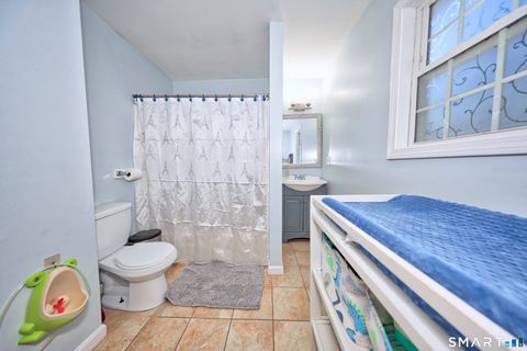 Tiny photo for 31 Elm Court, Bridgeport, CT 06606 (MLS # 24166443)