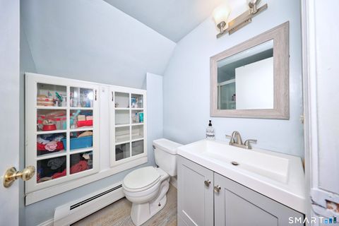 Tiny photo for 31 Elm Court, Bridgeport, CT 06606 (MLS # 24166443)