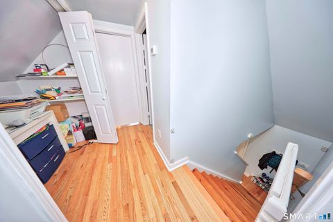 Tiny photo for 31 Elm Court, Bridgeport, CT 06606 (MLS # 24166443)