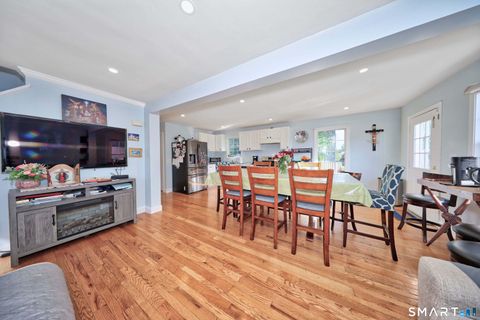 Tiny photo for 31 Elm Court, Bridgeport, CT 06606 (MLS # 24166443)