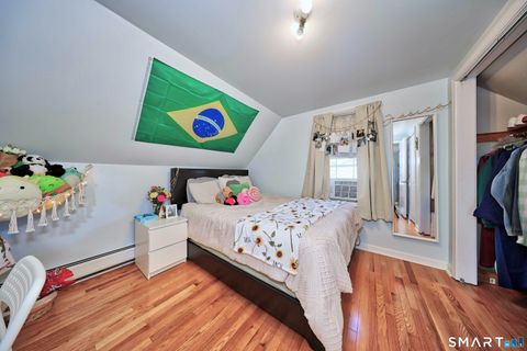 Tiny photo for 31 Elm Court, Bridgeport, CT 06606 (MLS # 24166443)