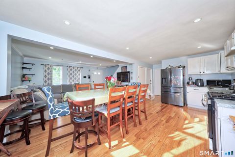 Tiny photo for 31 Elm Court, Bridgeport, CT 06606 (MLS # 24166443)