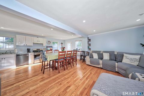 Tiny photo for 31 Elm Court, Bridgeport, CT 06606 (MLS # 24166443)