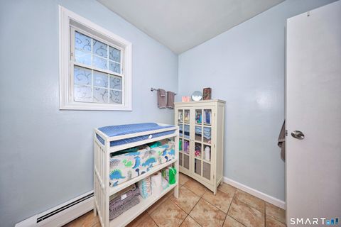 Tiny photo for 31 Elm Court, Bridgeport, CT 06606 (MLS # 24166443)