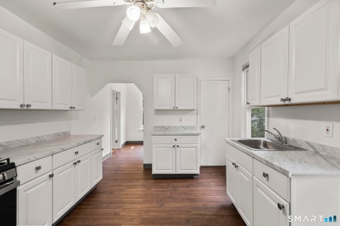 Tiny photo for 323 W Division Street, New Haven, CT 06511 (MLS # 24216323)