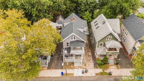 Tiny photo for 323 W Division Street, New Haven, CT 06511 (MLS # 24216323)