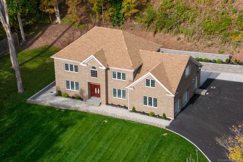 Tiny photo for 171 Oregon Road, Meriden, CT 06451 (MLS # 24162882)