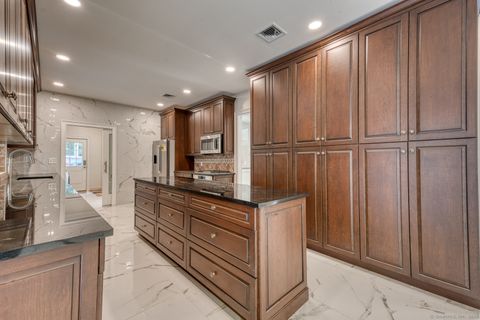 Tiny photo for 171 Oregon Road, Meriden, CT 06451 (MLS # 24162882)