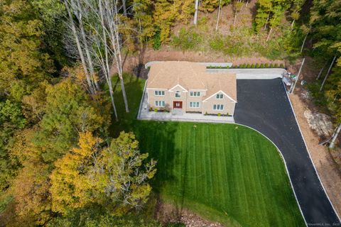 Tiny photo for 171 Oregon Road, Meriden, CT 06451 (MLS # 24162882)