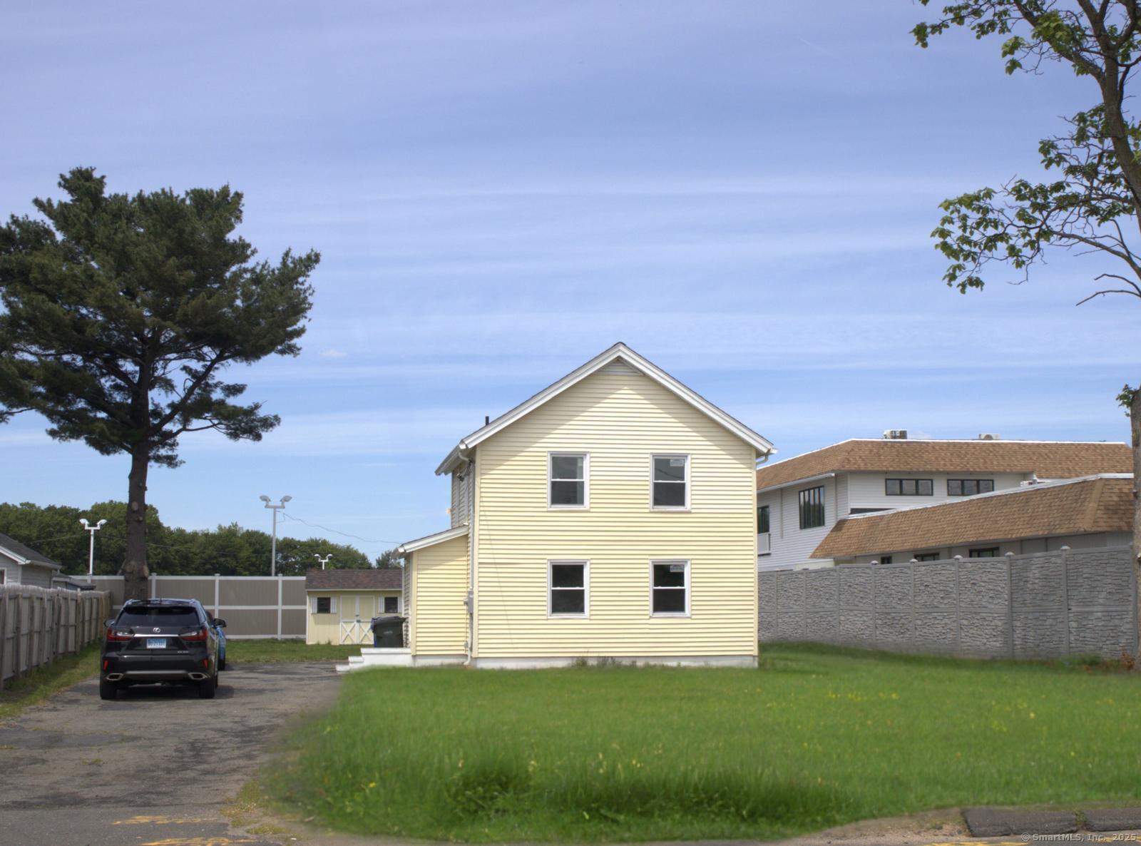 588 North Street