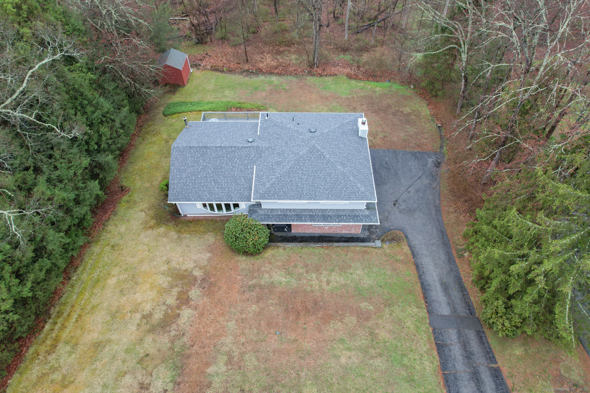 850 Thompson Road, Thompson, Connecticut image 11
