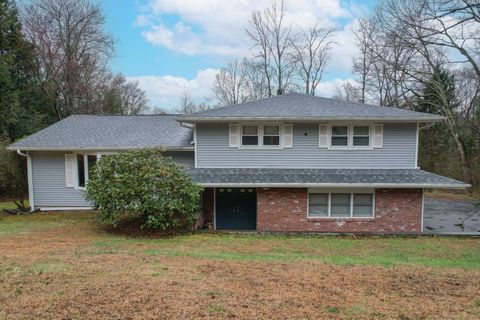 115 Marney Drive Middlebury CT 06762