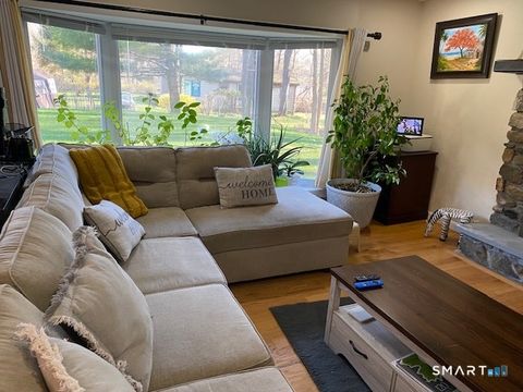 Tiny photo for 5 Beardsley Road, Danbury, CT 06811 (MLS # 24164891)