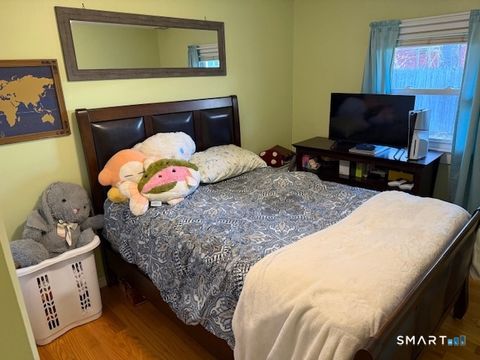 Tiny photo for 5 Beardsley Road, Danbury, CT 06811 (MLS # 24164891)