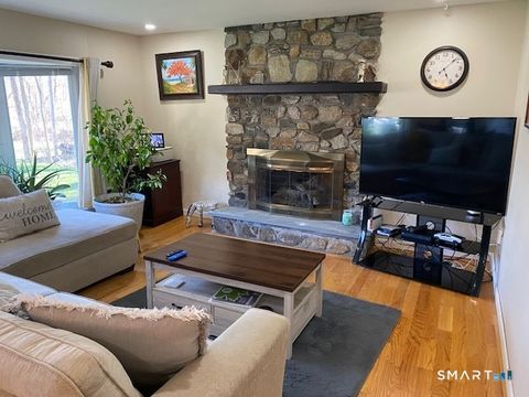 Tiny photo for 5 Beardsley Road, Danbury, CT 06811 (MLS # 24164891)