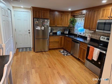 Tiny photo for 5 Beardsley Road, Danbury, CT 06811 (MLS # 24164891)