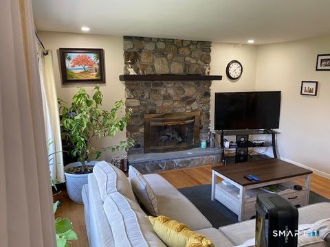 Tiny photo for 5 Beardsley Road, Danbury, CT 06811 (MLS # 24164891)