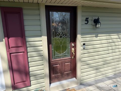 Tiny photo for 5 Beardsley Road, Danbury, CT 06811 (MLS # 24164891)