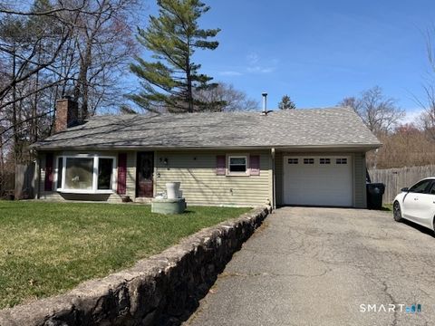 Photo of 5 Beardsley Road, Danbury, CT 06811 (MLS # 24164891)