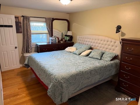 Tiny photo for 5 Beardsley Road, Danbury, CT 06811 (MLS # 24164891)