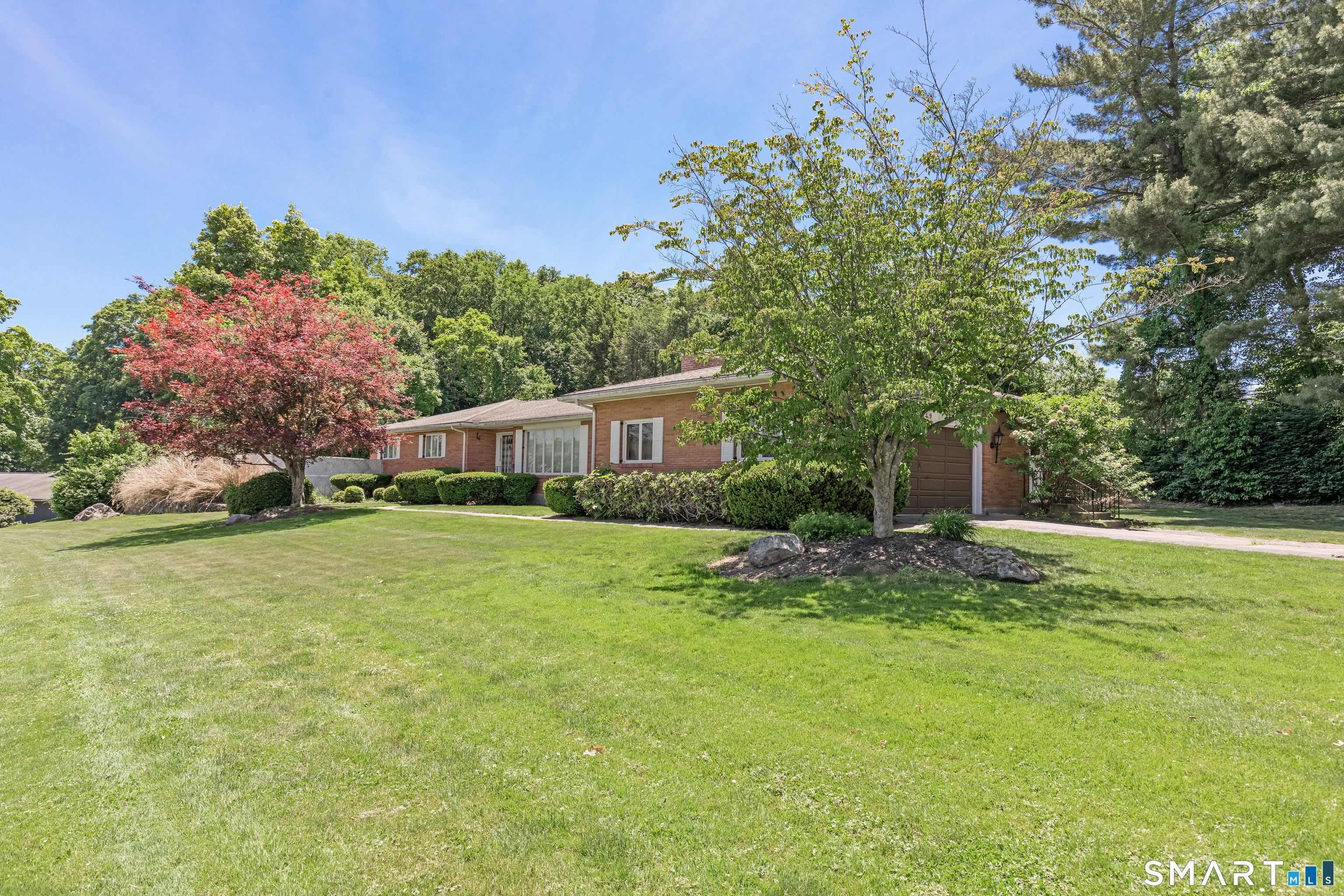 319 Maybrook Road