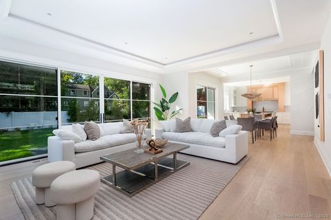 Tiny photo for Greenwich, CT 06878 (MLS # 24098522)