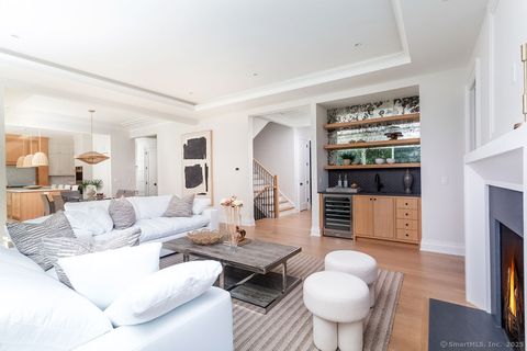 Tiny photo for Greenwich, CT 06878 (MLS # 24098522)