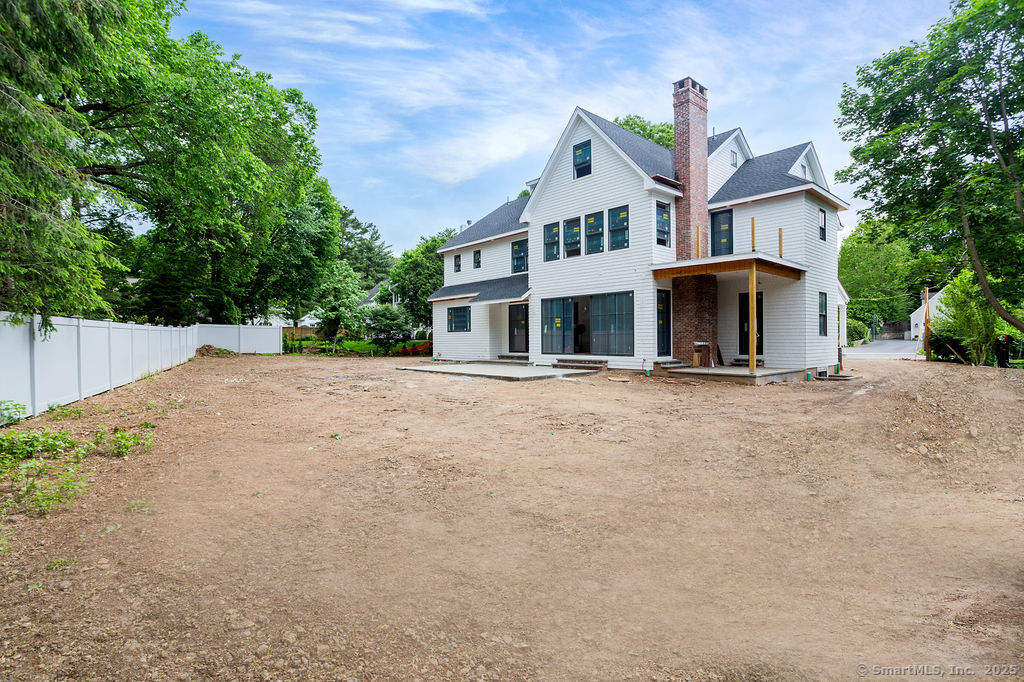 6 Dorchester Lane
