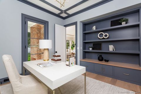 Tiny photo for Greenwich, CT 06878 (MLS # 24098522)