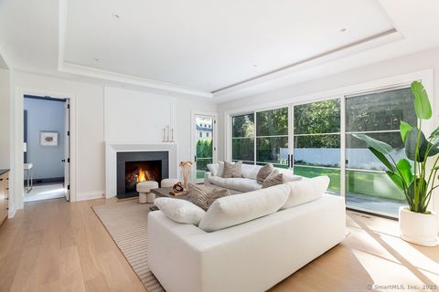 Tiny photo for Greenwich, CT 06878 (MLS # 24098522)