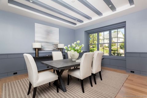 Tiny photo for Greenwich, CT 06878 (MLS # 24098522)