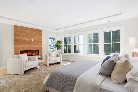 Tiny photo for Greenwich, CT 06878 (MLS # 24098522)