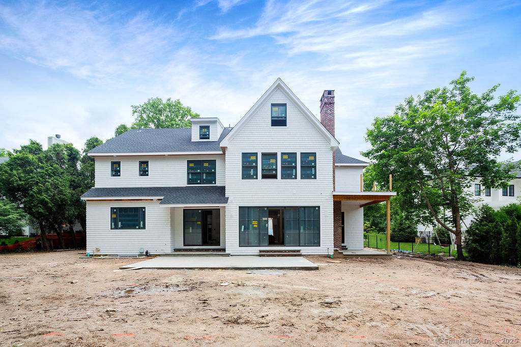 6 Dorchester Lane