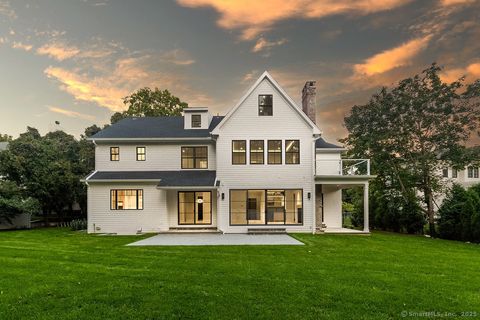 Tiny photo for Greenwich, CT 06878 (MLS # 24098522)