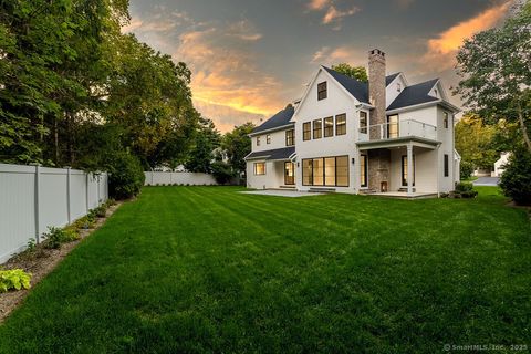 Tiny photo for Greenwich, CT 06878 (MLS # 24098522)