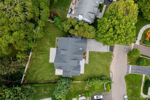 Tiny photo for Greenwich, CT 06878 (MLS # 24098522)