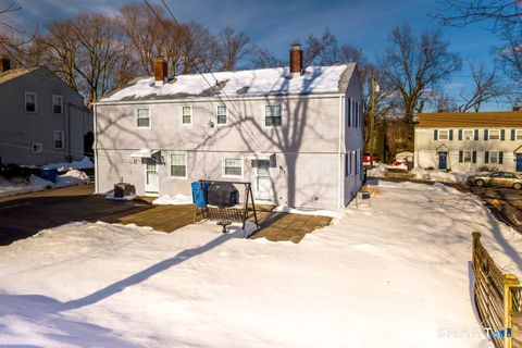 Tiny photo for 94 Pennsylvania Avenue, New Britain, CT 06052 (MLS # 24152500)