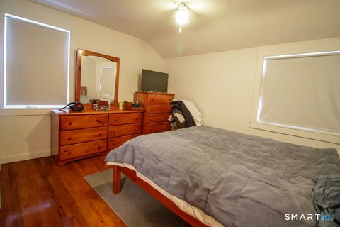Tiny photo for 94 Pennsylvania Avenue, New Britain, CT 06052 (MLS # 24152500)