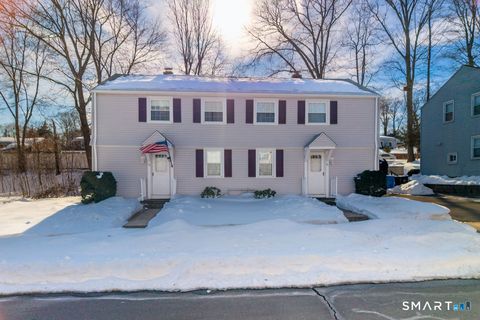 94 Pennsylvania Avenue New Britain CT 06052